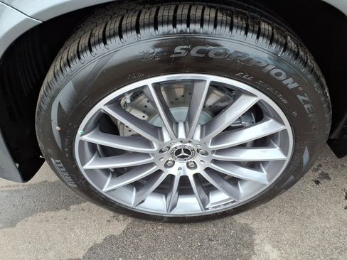 New 2026 Mercedes-Benz GLE 350 4MATIC image 10