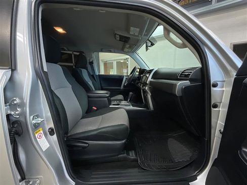 Used 2019 Toyota 4Runner SR5 RWD image 26