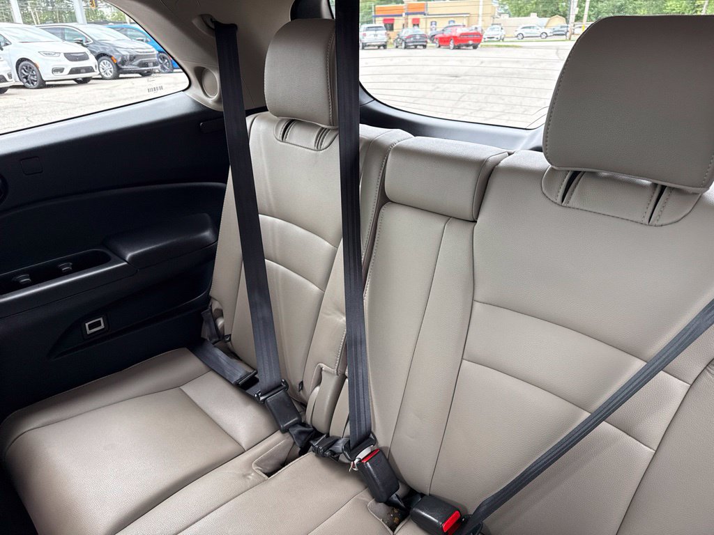 Used 2022 Honda Pilot Touring image 25