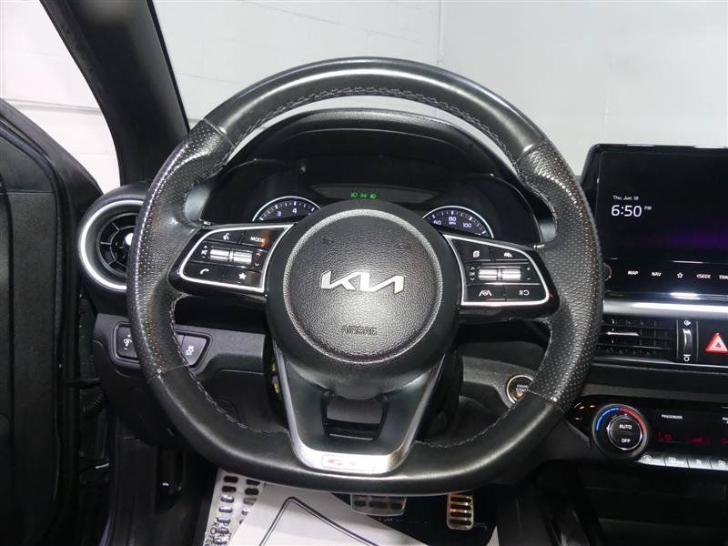 Used 2023 Kia Forte GT-Line FWD image 30