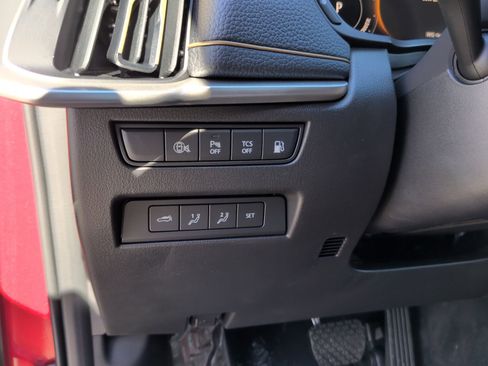 New 2026 MAZDA CX-90 Plug-In Hybrid w/ Preferred image 20