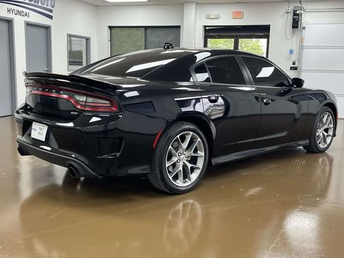 Used 2023 Dodge Charger GT RWD image 5