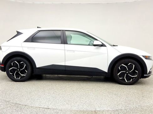 Used 2023 Hyundai Ioniq 5 SEL w/ Cargo Package image 4