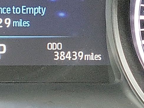 Used 2023 Toyota Camry SE w/ Cold Weather Package image 26