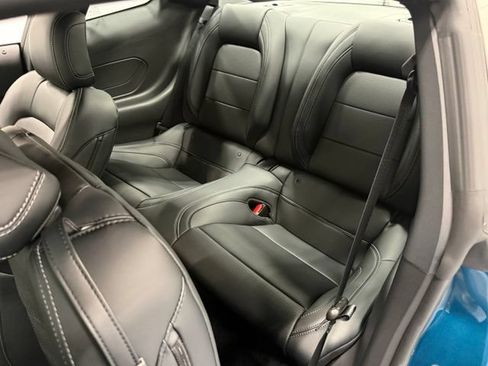 New 2026 Ford Mustang Premium RWD image 29