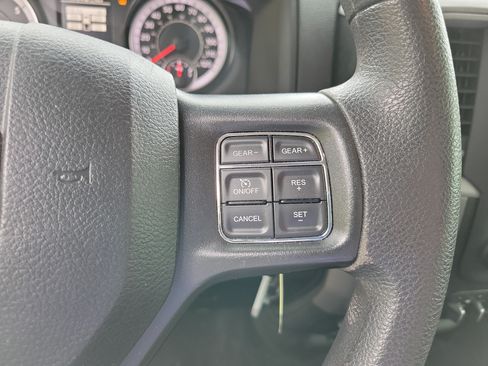 Used 2021 RAM 1500 Tradesman w/ Popular Equipment Group RWD image 14