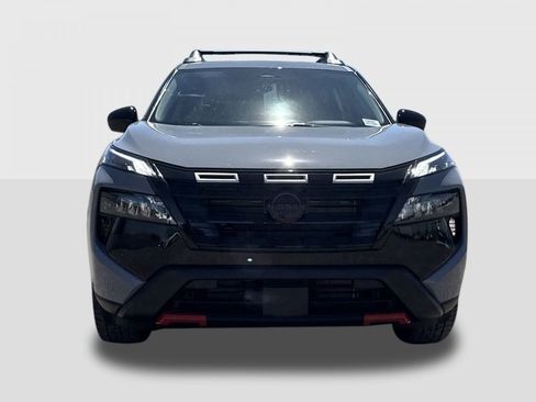 New 2026 Nissan Rogue SV image 9