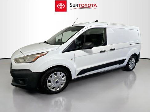 Used 2019 Ford Transit Connect XL image 9