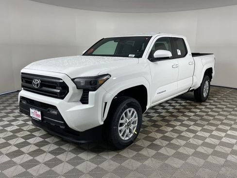 New 2026 Toyota Tacoma SR5 image 1