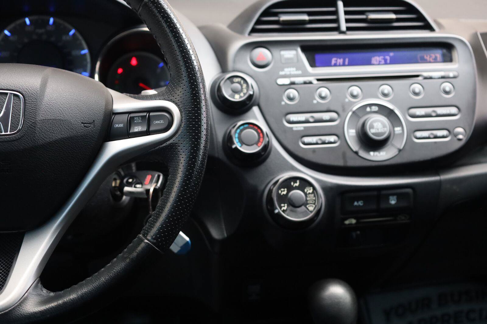 Used 2013 Honda Fit Sport image 32
