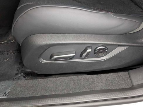 Used 2025 Acura TLX SH-AWD w/ A-SPEC Pkg image 39