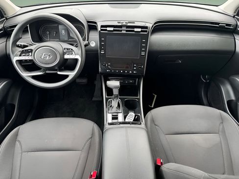 Certified 2024 Hyundai Tucson SEL AWD/4WD image 20