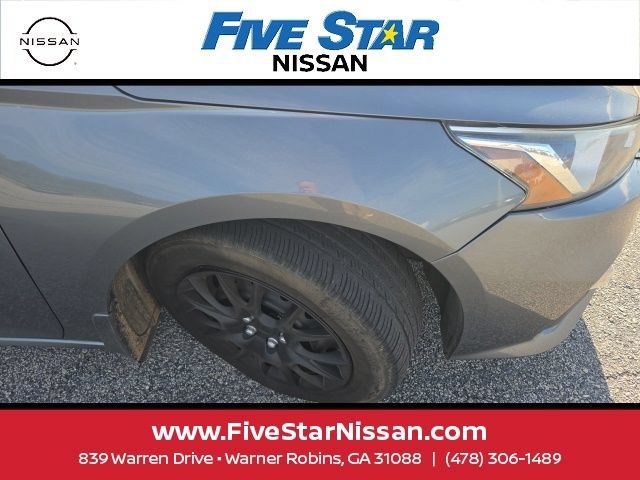 Used 2020 Nissan Altima 2.5 S FWD image 5