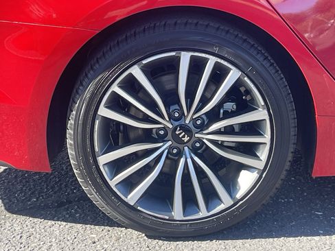 Used 2019 Kia Stinger image 7