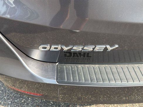 Used 2024 Honda Odyssey EX-L image 7