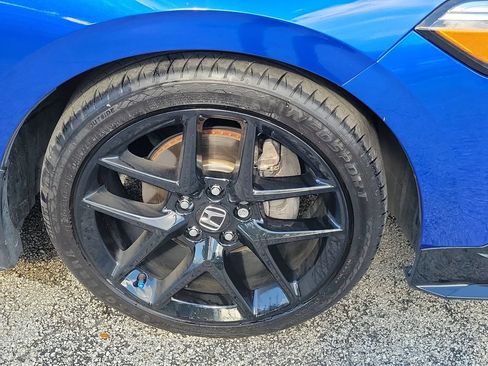 Used 2023 Honda Civic Sport image 9