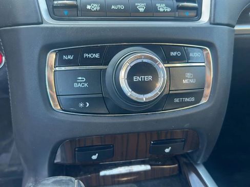 Used 2014 Acura RLX w/ Technology Package FWD image 15