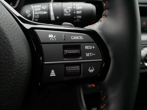 Certified 2026 Honda CR-V Sport Touring image 25