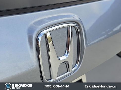 New 2026 Honda CR-V Sport-L image 7