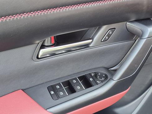 Used 2025 MAZDA CX-50 2.5 Hybrid w/ Premium Plus Pkg image 44