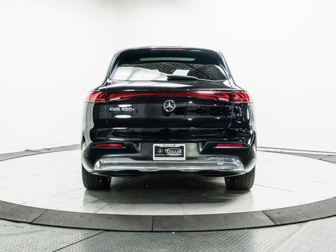 Certified 2023 Mercedes-Benz EQS 450+ SUV image 31