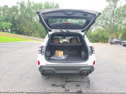 New 2026 Subaru Forester Touring AWD/4WD image 15
