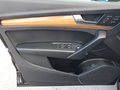 Certified 2023 Audi Q5 2.0T Premium w/ Convenience Package image 20