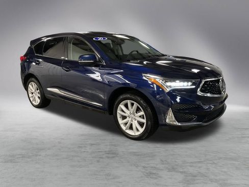 Used 2020 Acura RDX AWD image 7