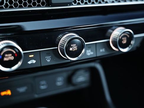 Certified 2026 Honda Civic Sport image 37