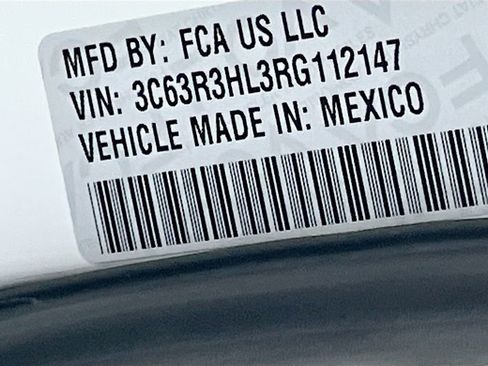 Used 2024 RAM 3500 Big Horn AWD/4WD image 29