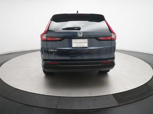 Certified 2025 Honda CR-V EX image 25