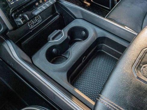 Used 2020 RAM 2500 Laramie w/ Night Edition image 30