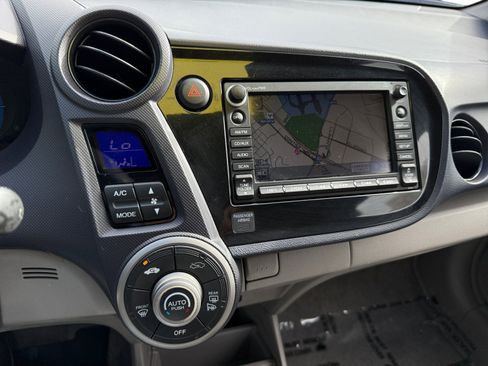 Used 2010 Honda Insight EX image 12