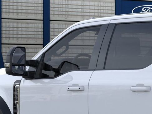 New 2026 Ford F550 4x4 Crew Cab image 20