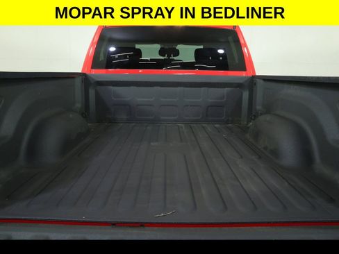 Used 2022 RAM 1500 Classic Warlock w/ Electronics Group AWD/4WD image 10
