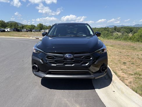 New 2026 Subaru Crosstrek 2.5i AWD/4WD image 2