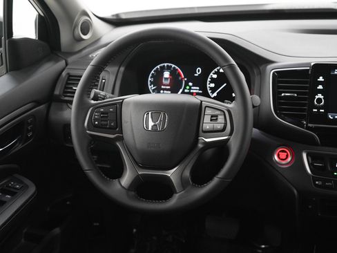 Used 2025 Honda Ridgeline RTL image 14