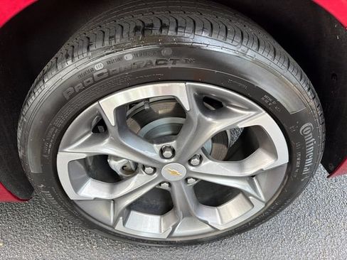 Used 2024 Chevrolet Malibu LT FWD image 19