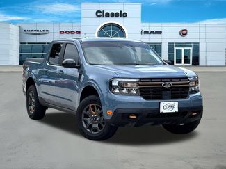 Used 2024 Ford Maverick Tremor w/ Tremor Off-Road Package AWD/4WD video 1