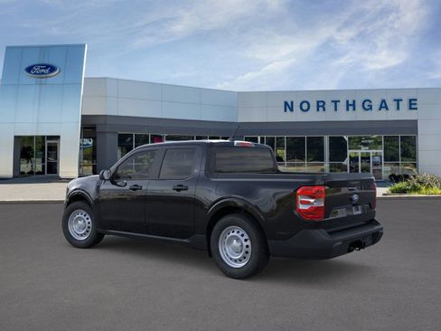 New 2026 Ford Maverick XL image 5