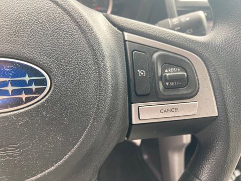 Used 2018 Subaru Forester 2.5i Premium w/ All-Weather Package image 17