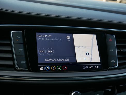 Used 2022 Buick Enclave Avenir w/ Avenir Technology Package image 22