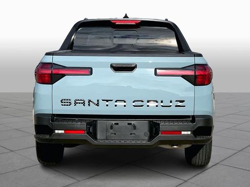 Used 2024 Hyundai Santa Cruz SEL w/ Activity Package image 4