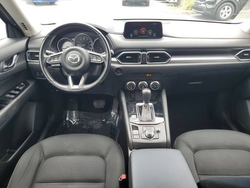 Used 2019 MAZDA CX-5 Sport FWD image 15