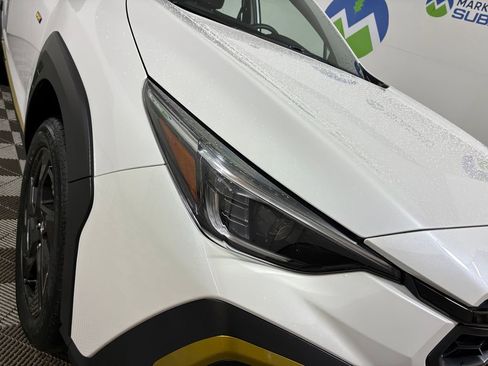 Certified 2025 Subaru Crosstrek 2.5i Sport w/ Crosstrek Mirror Package image 32