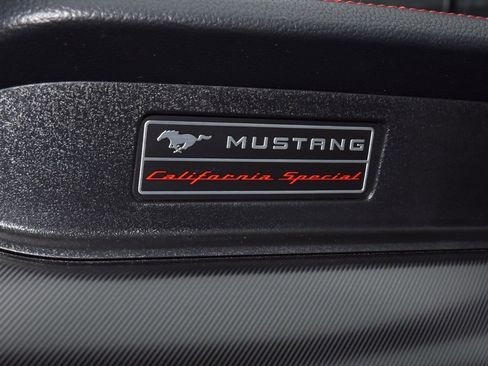 Used 2023 Ford Mustang GT Premium w/ Equipment Group 401A image 40