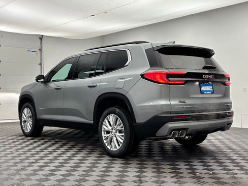 New 2026 GMC Acadia Elevation w/ Elevation Premium Package image 12