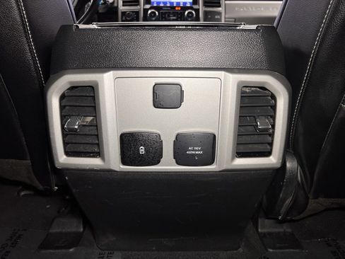 Used 2021 Ford F250 Lariat w/ Lariat Ultimate Package image 16