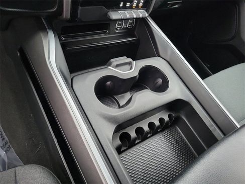 Used 2021 RAM 1500 Big Horn image 27