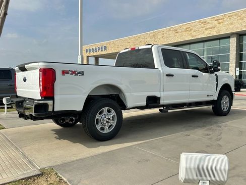 New 2026 Ford F350 XLT w/ FX4 Off-Road Package image 33